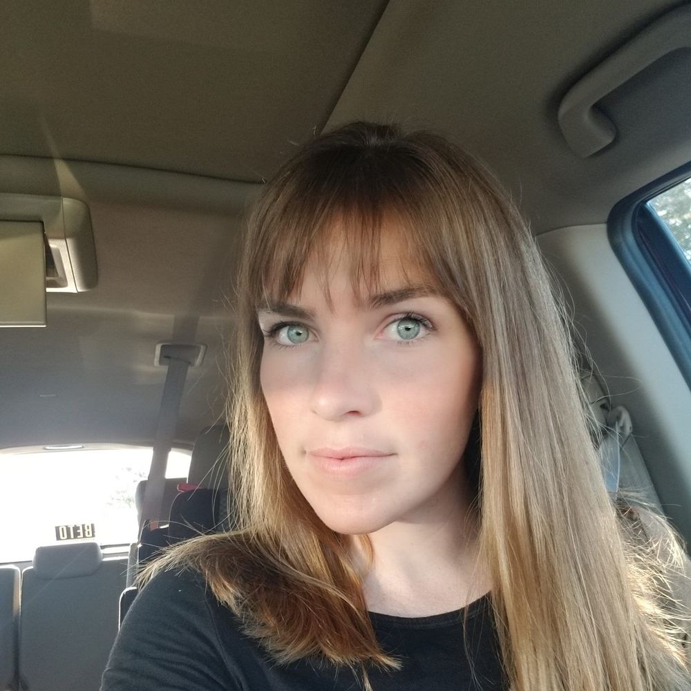 Meet your Posher, Christin
